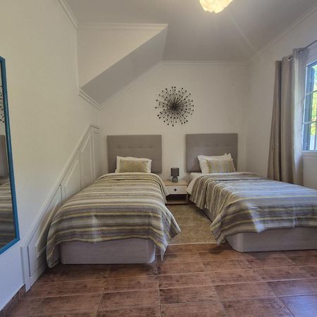 הוילה ארקו דה קלחטה Casa Ventura מראה חיצוני תמונה